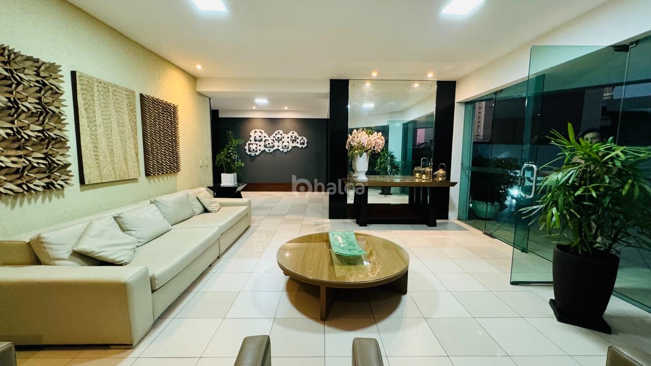 Apartamento, 3 quartos, 200 m² - Foto 34