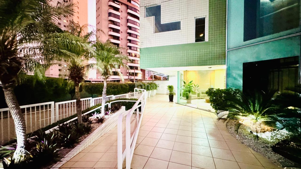 Apartamento, 3 quartos, 200 m² - Foto 32