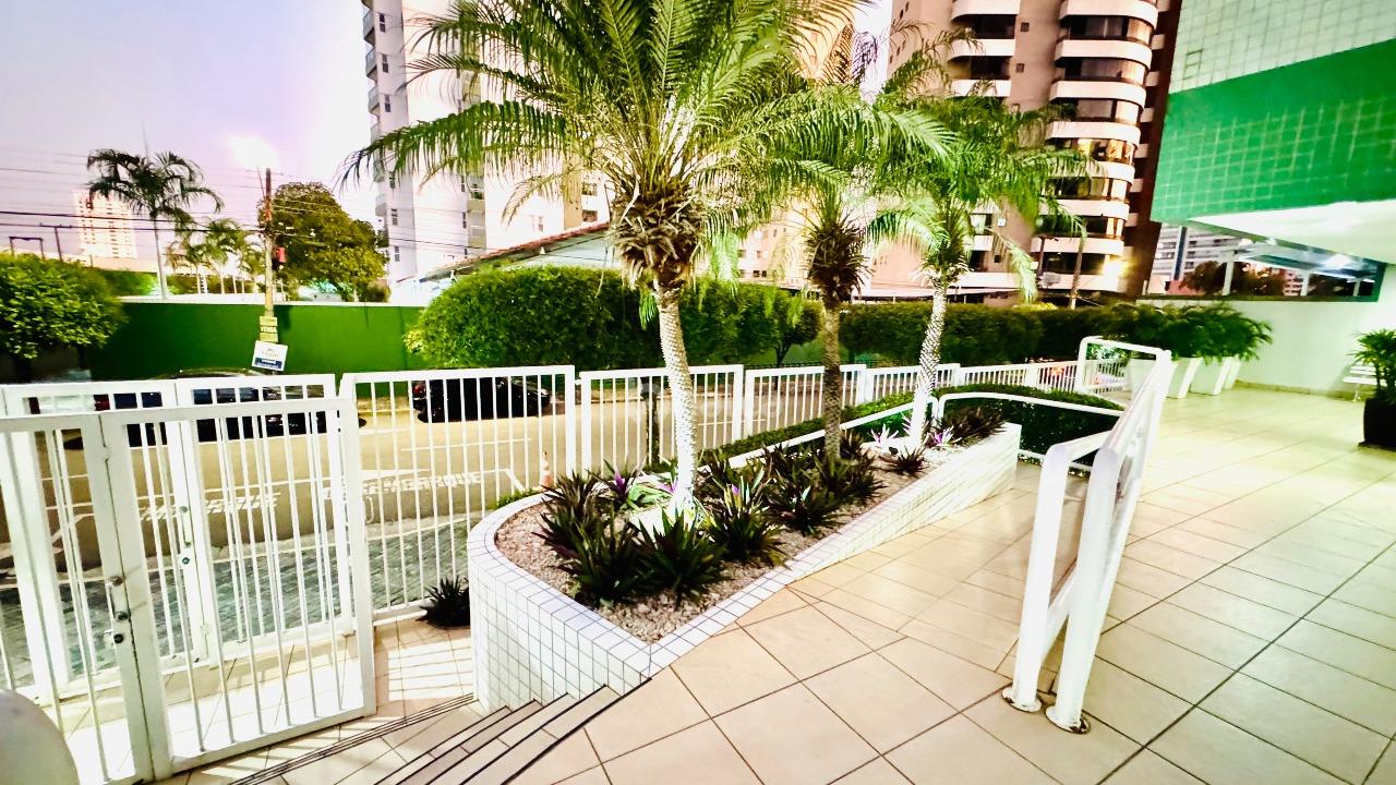 Apartamento, 3 quartos, 200 m² - Foto 31