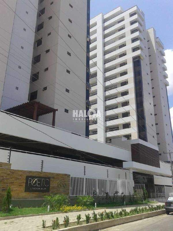 Apartamento à venda com 3 quartos, 108m² - Foto 28