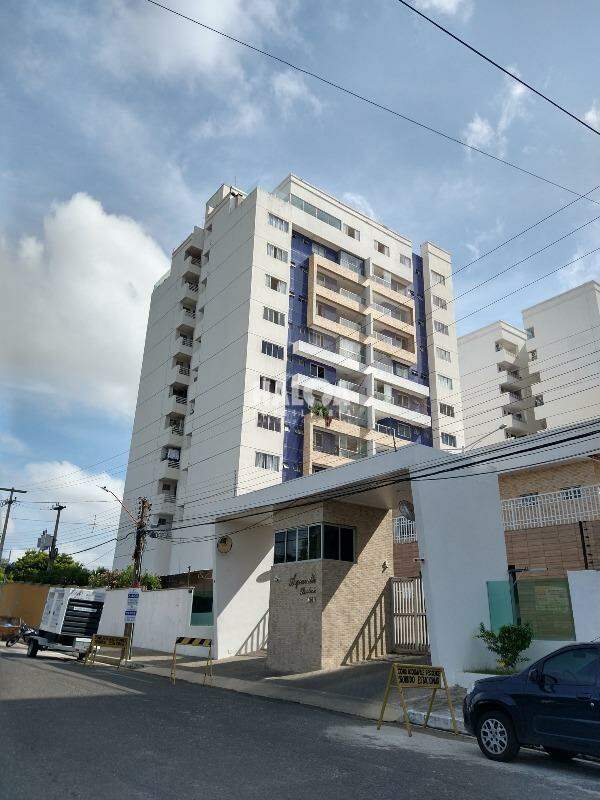 Apartamento para alugar com 3 quartos, 92m² - Foto 13