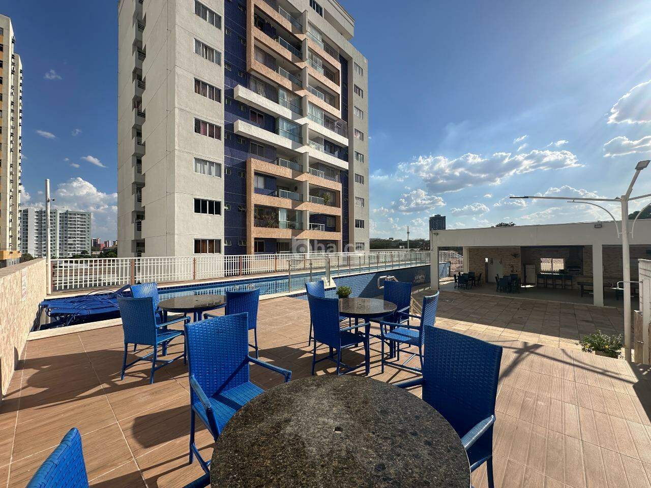 Apartamento, 3 quartos, 92 m² - Foto 29