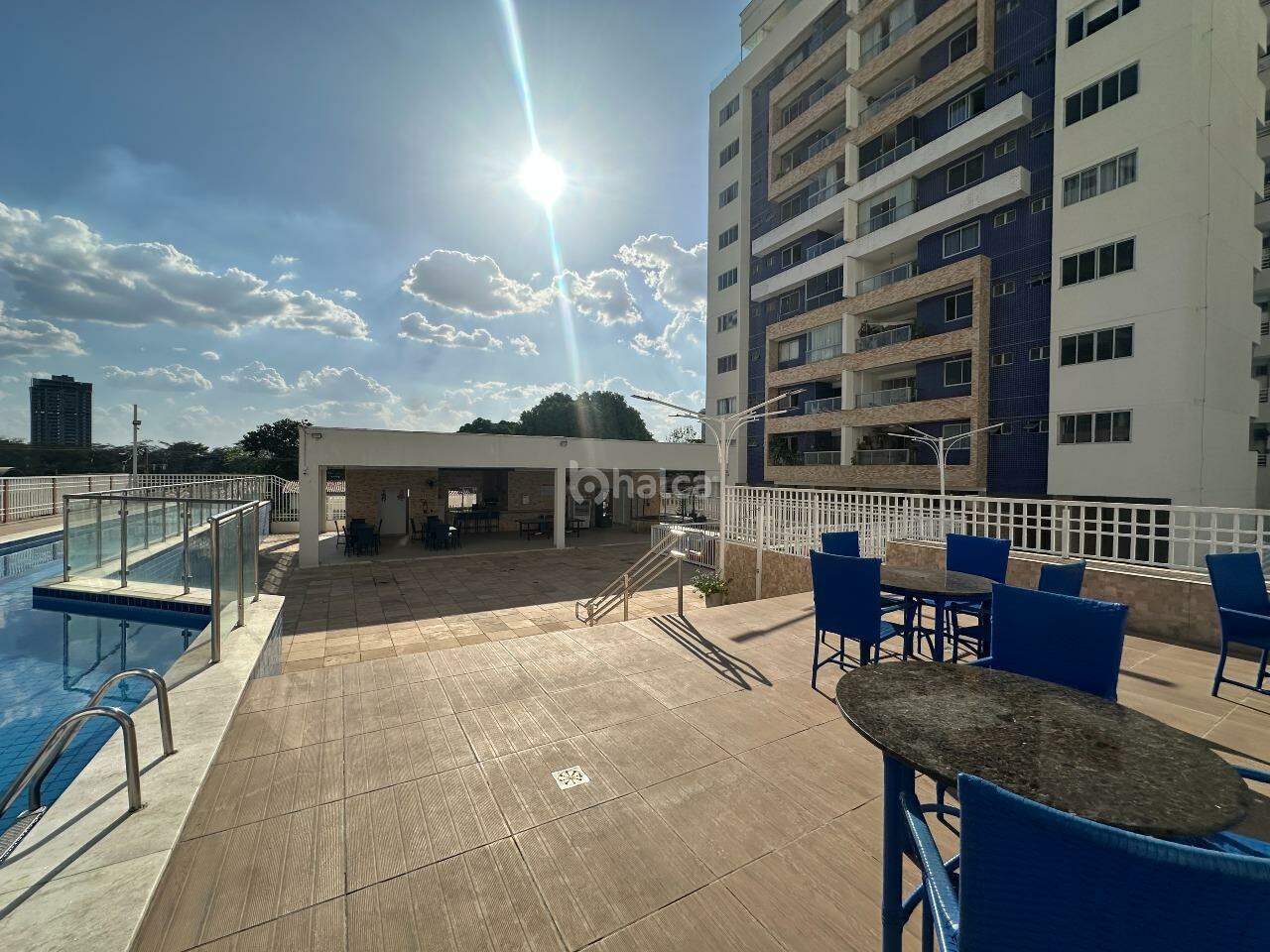 Apartamento, 3 quartos, 92 m² - Foto 25
