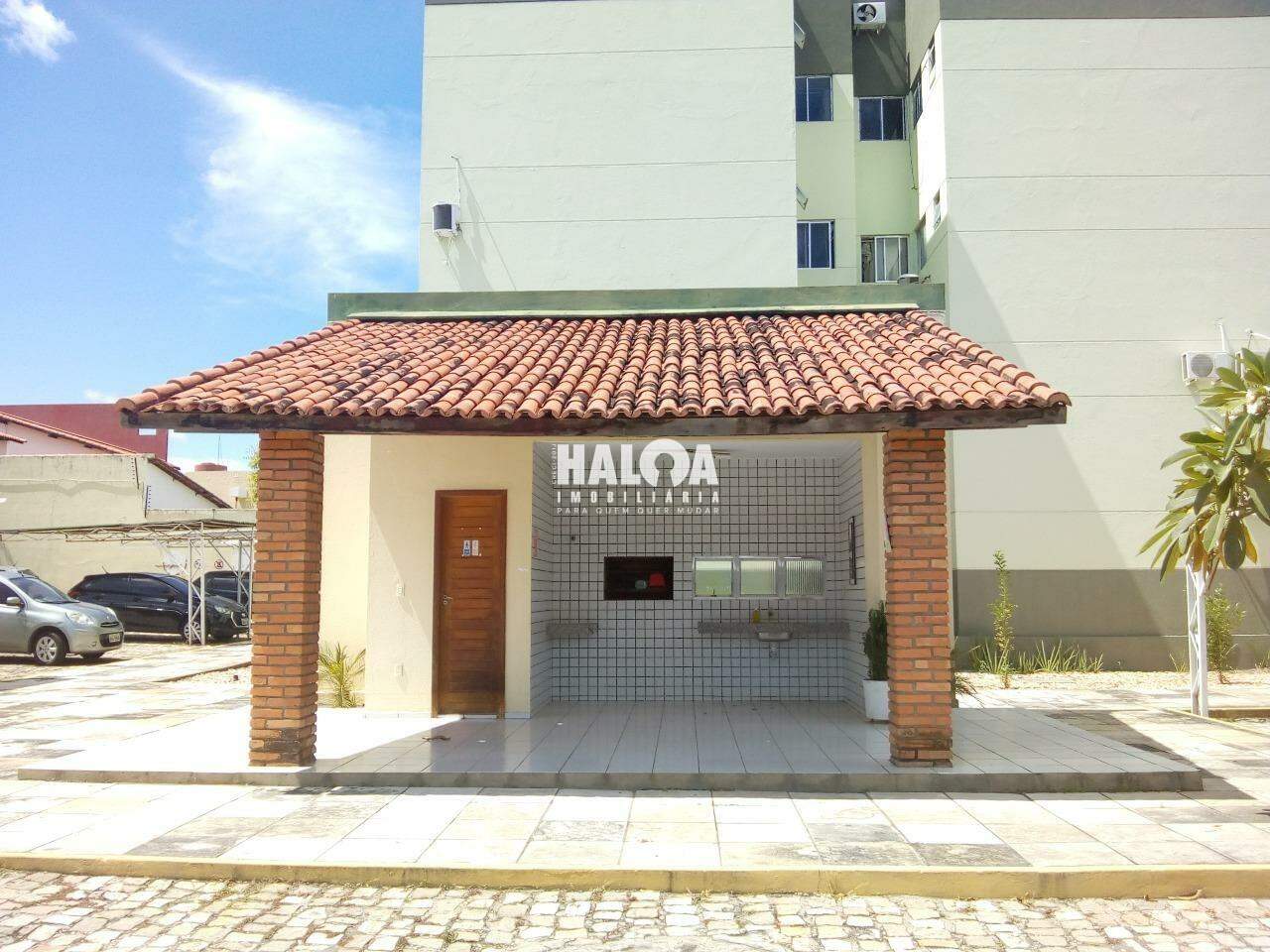 Apartamento para alugar com 3 quartos, 55m² - Foto 13