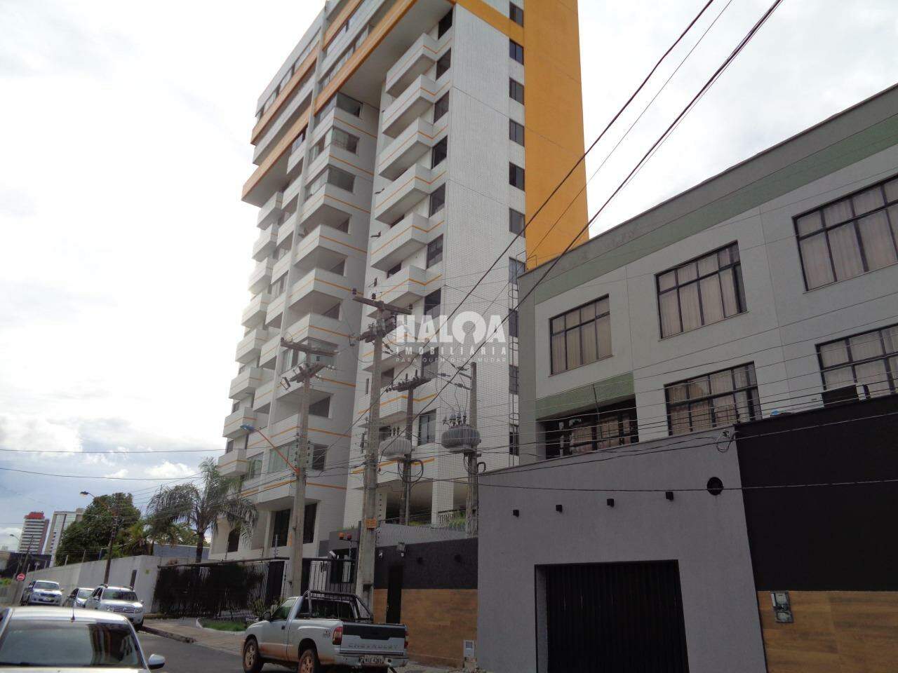 Apartamento à venda com 3 quartos, 137m² - Foto 24