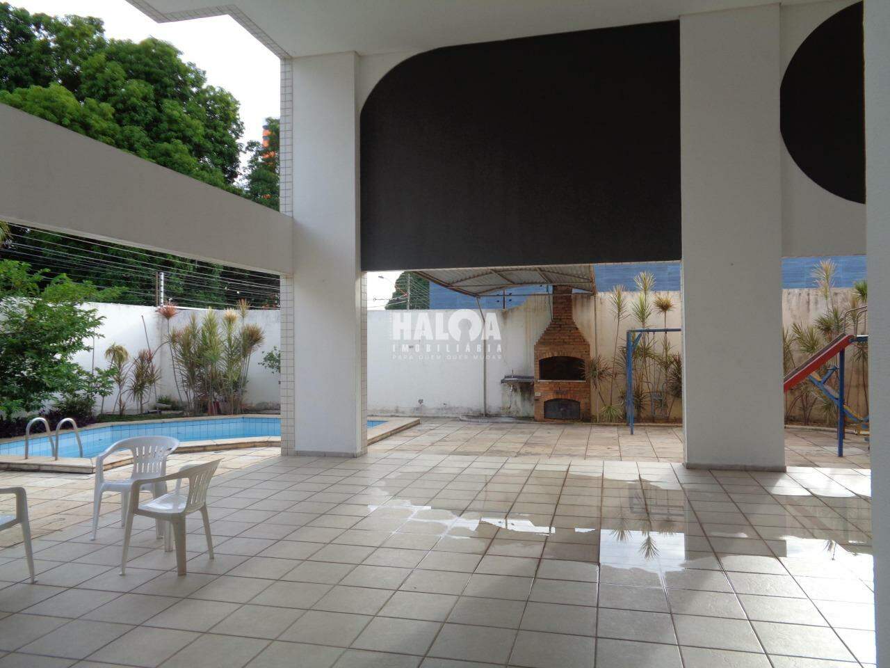 Apartamento à venda com 3 quartos, 137m² - Foto 27