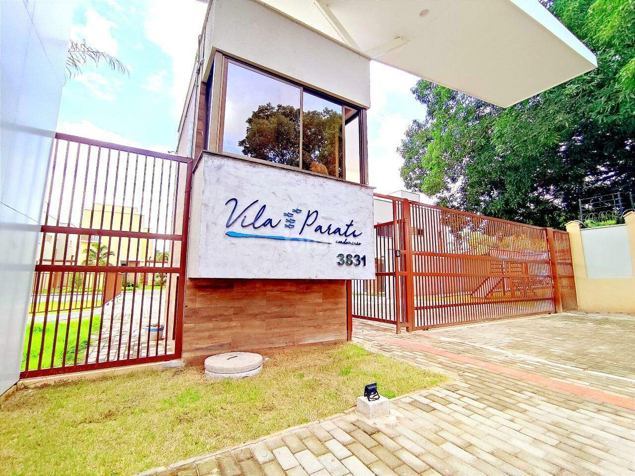 Casa de Condomínio à venda com 3 quartos, 98m² - Foto 8