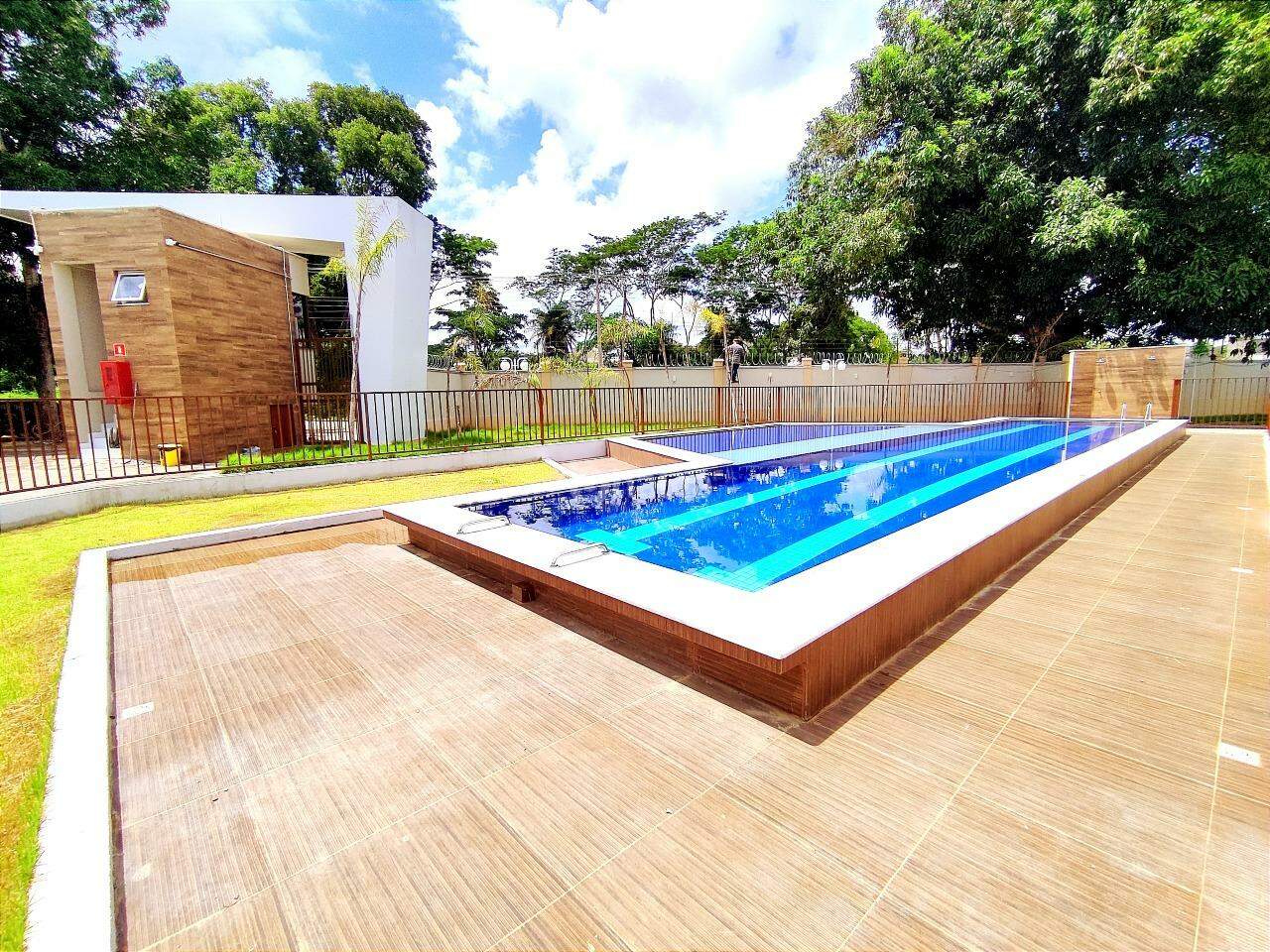 Casa de Condomínio à venda com 3 quartos, 98m² - Foto 16