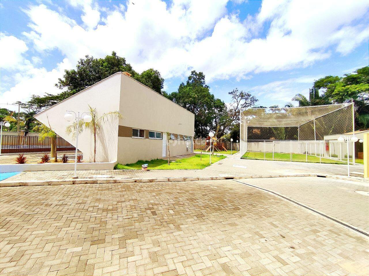 Casa de Condomínio à venda com 3 quartos, 98m² - Foto 12