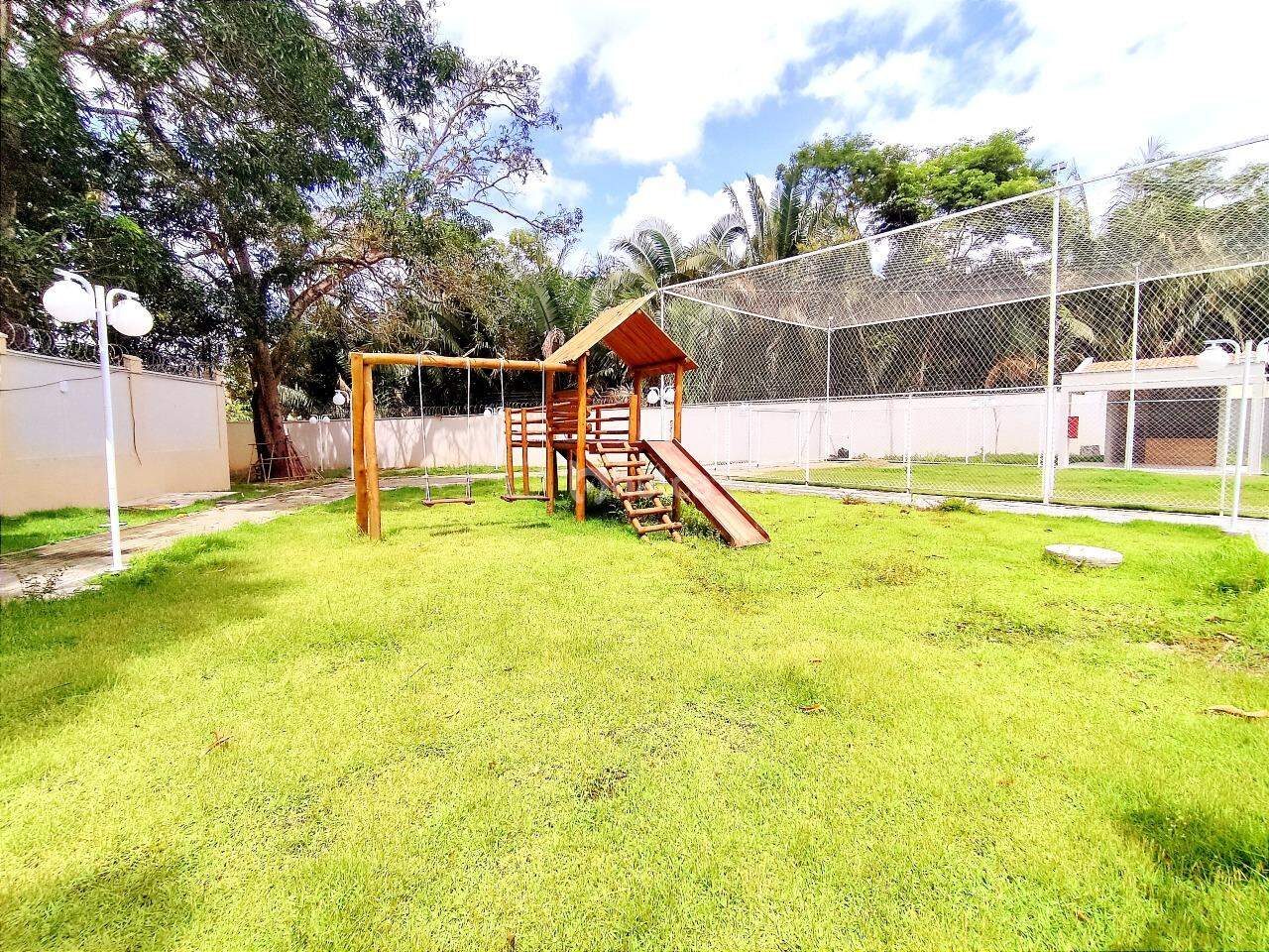 Casa de Condomínio à venda com 3 quartos, 98m² - Foto 14