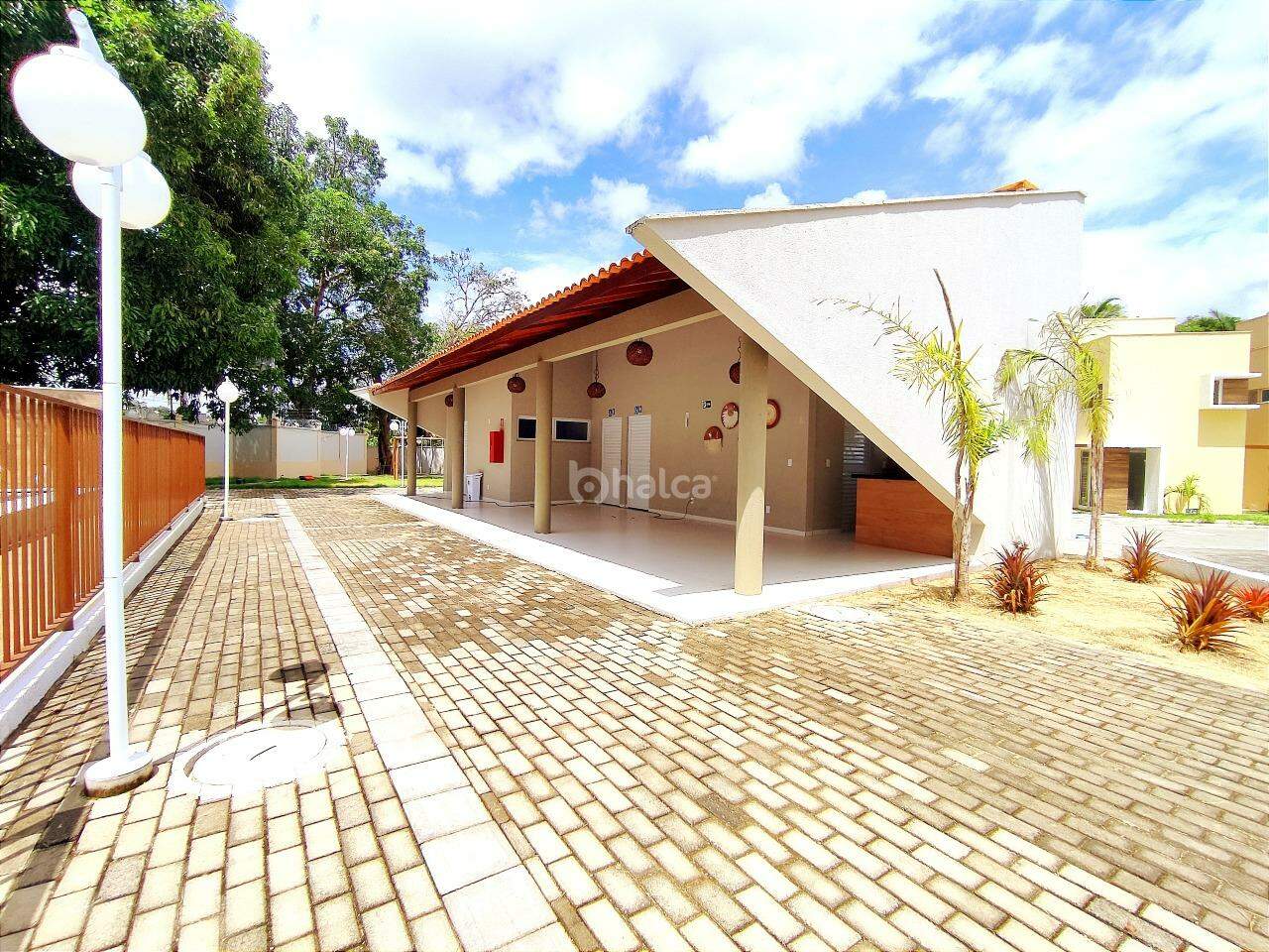 Casa de Condomínio à venda com 3 quartos, 98m² - Foto 10