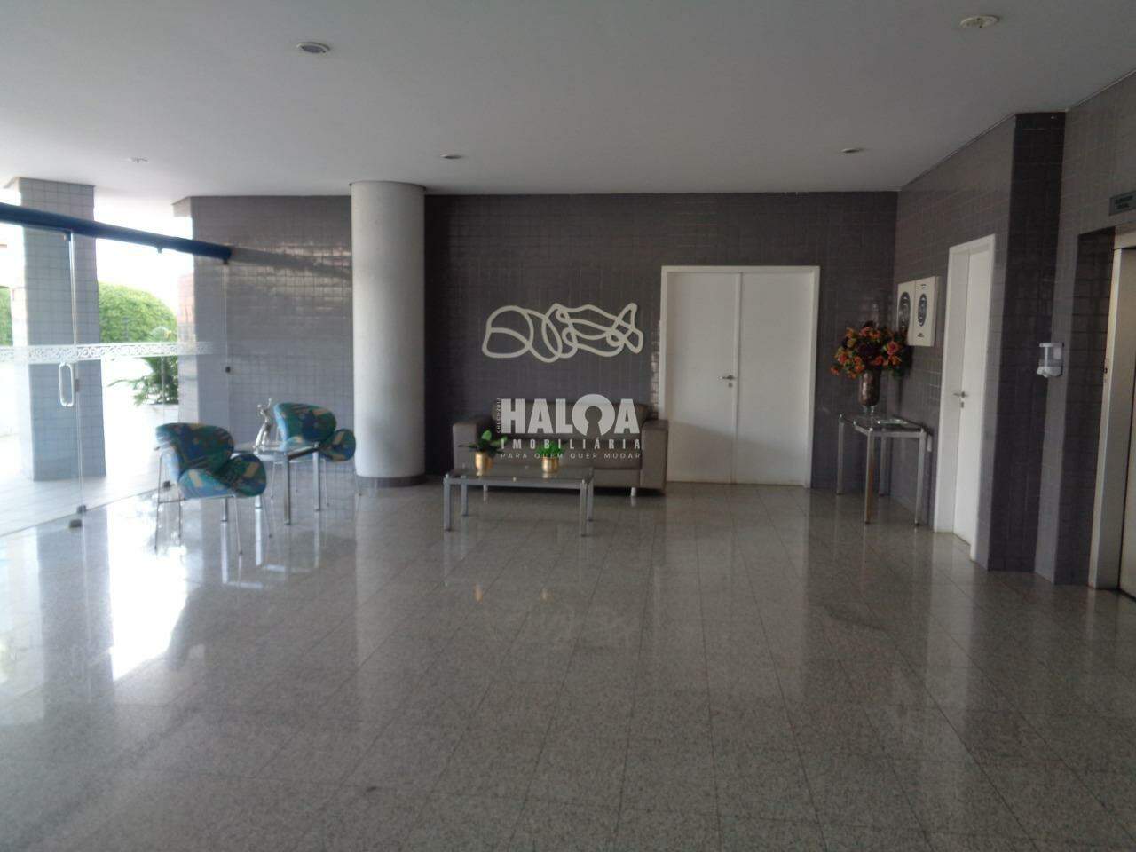 Apartamento para alugar com 3 quartos, 135m² - Foto 24