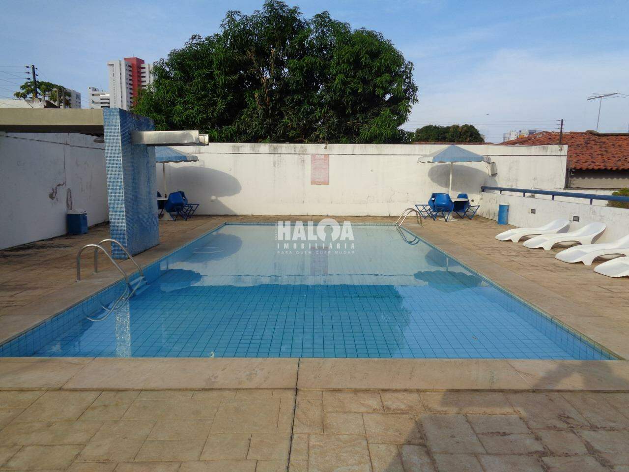 Apartamento para alugar com 3 quartos, 135m² - Foto 26