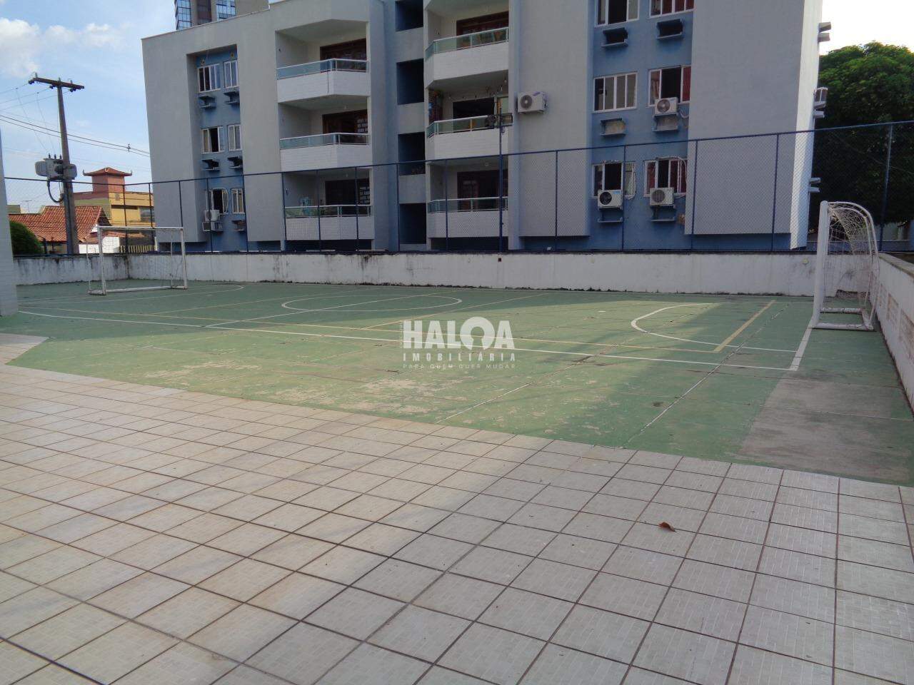 Apartamento para alugar com 3 quartos, 135m² - Foto 25