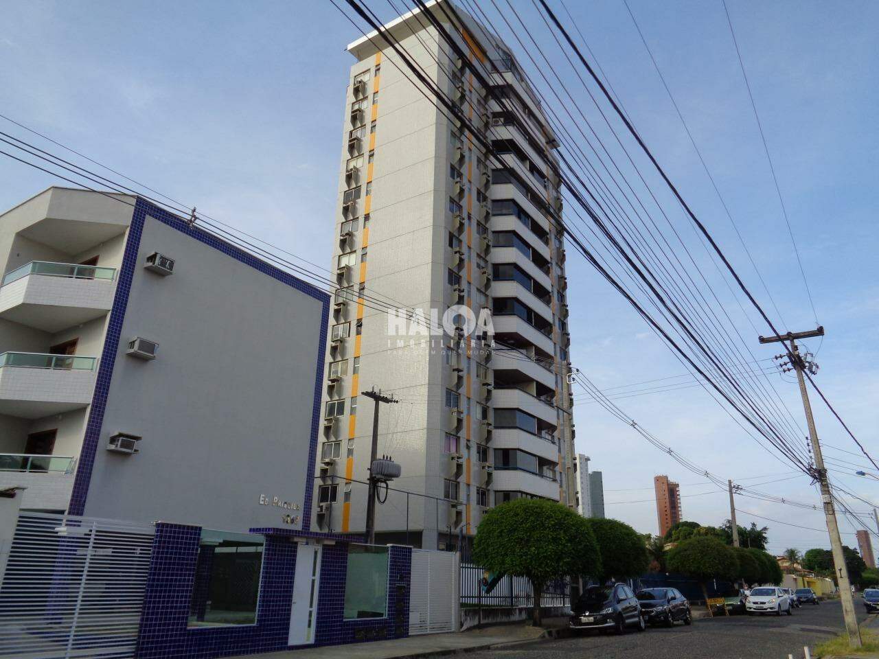 Apartamento para alugar com 3 quartos, 135m² - Foto 23