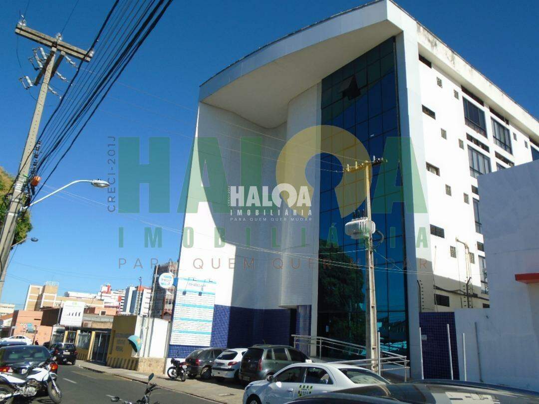 Conjunto Comercial-Sala para alugar, 81m² - Foto 17