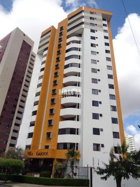 Apartamento para alugar com 3 quartos, 117m² - Foto 23