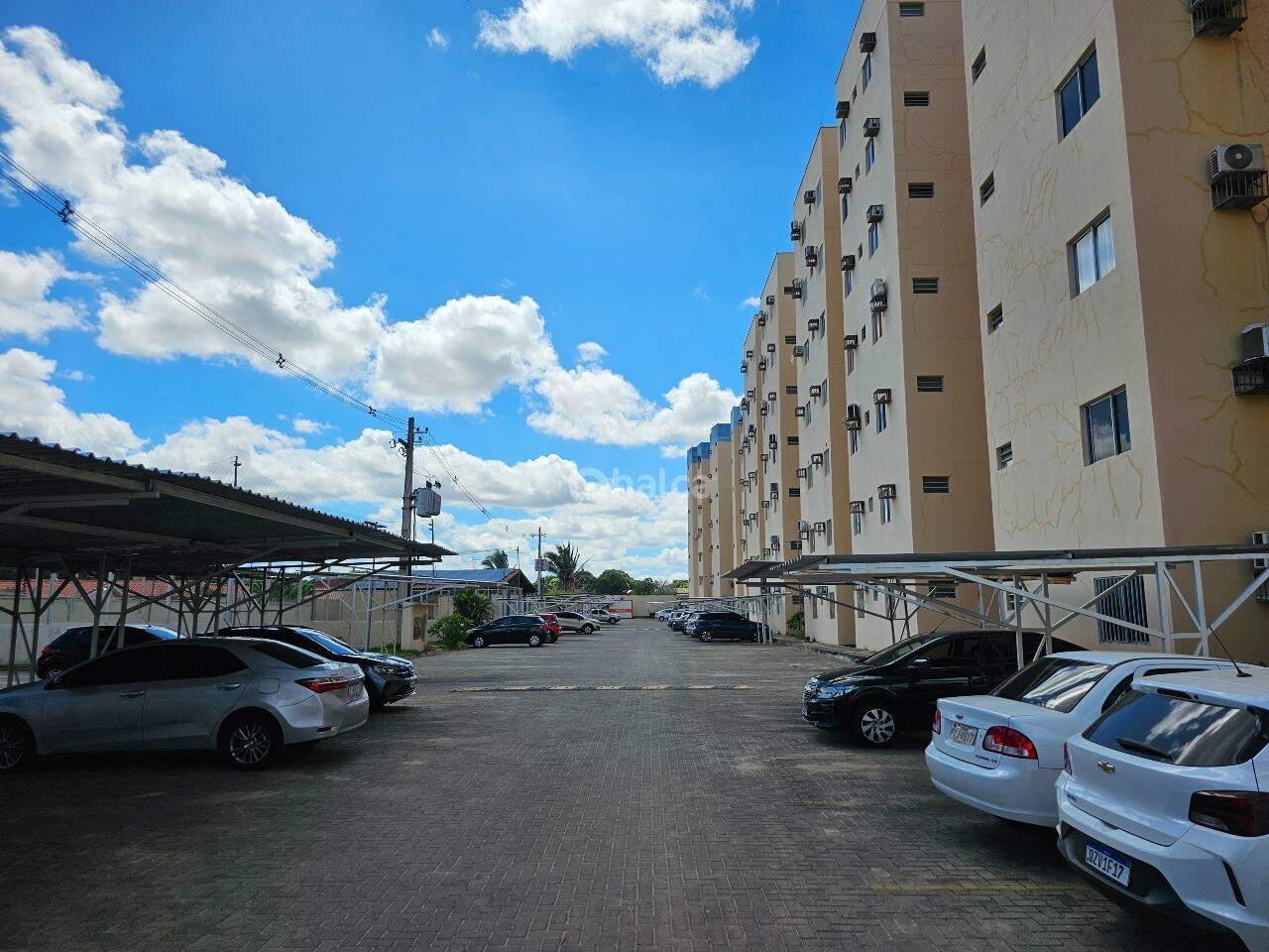 Apartamento, 3 quartos, 69 m² - Foto 7