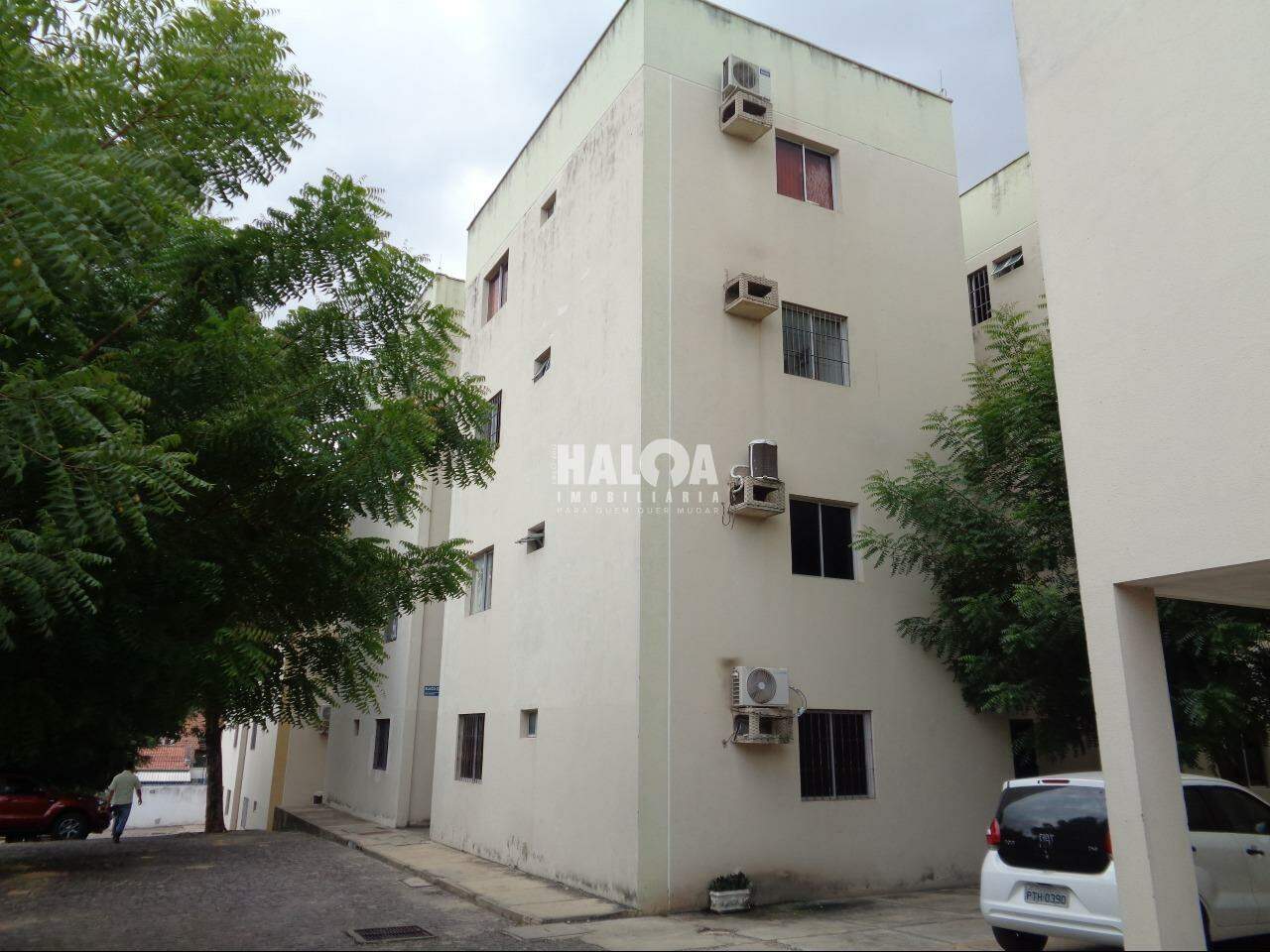 Apartamento, 2 quartos, 48 m² - Foto 16