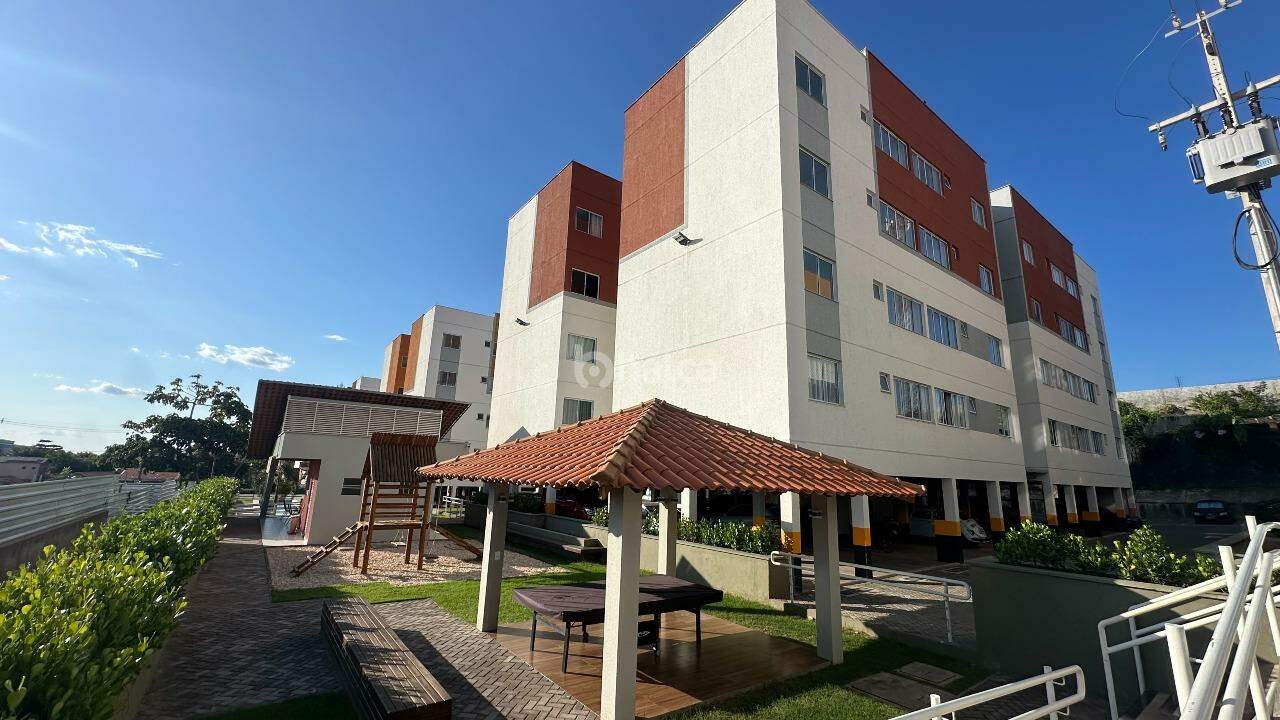 Apartamento, 2 quartos, 54 m² - Foto 29
