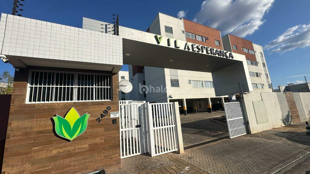 Apartamento, 2 quartos, 54 m² - Foto 9
