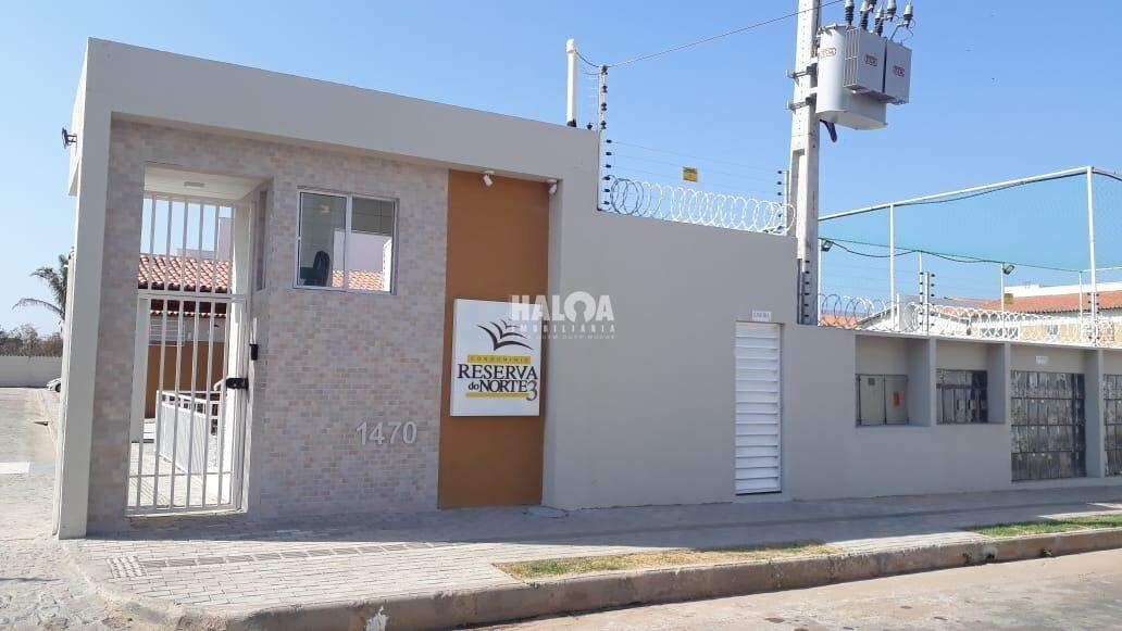 Casa de Condomínio à venda com 2 quartos, 61m² - Foto 28