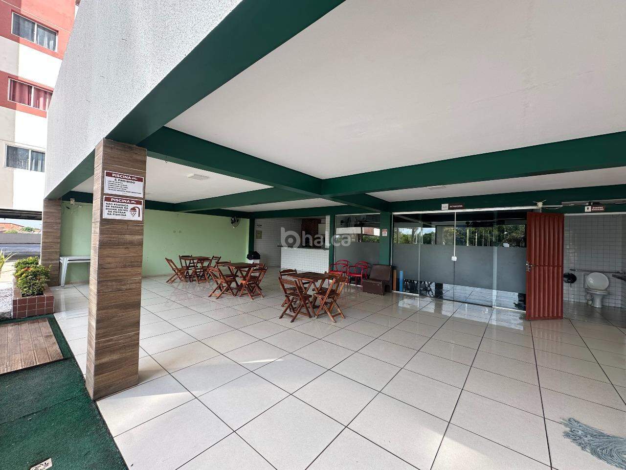 Apartamento, 3 quartos, 70 m² - Foto 35