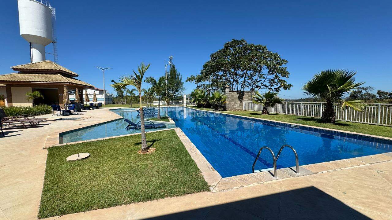 Casa de Condomínio, 3 quartos - Foto 41