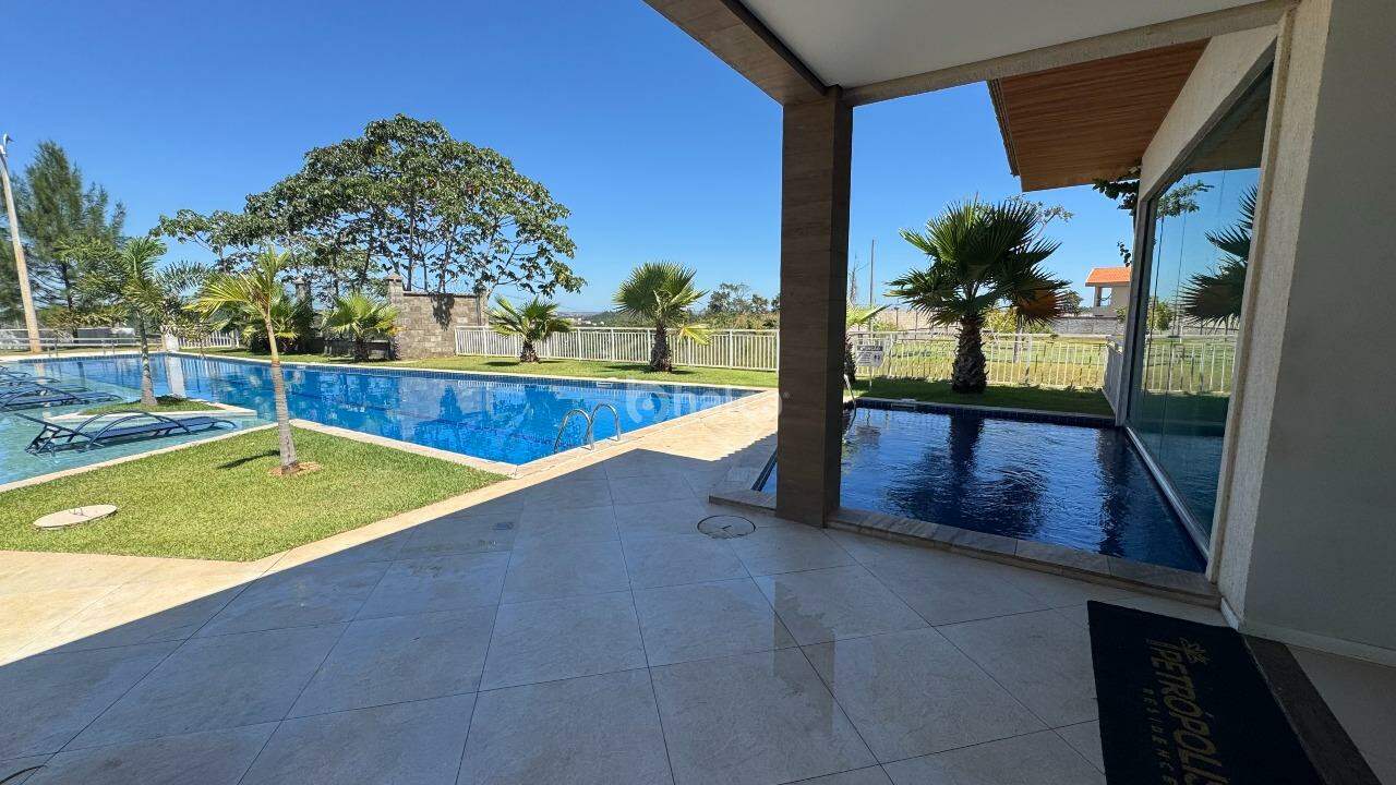 Casa de Condomínio, 3 quartos - Foto 42