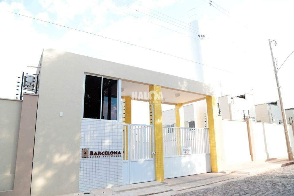 Casa de Condomínio para alugar com 3 quartos, 104m² - Foto 29