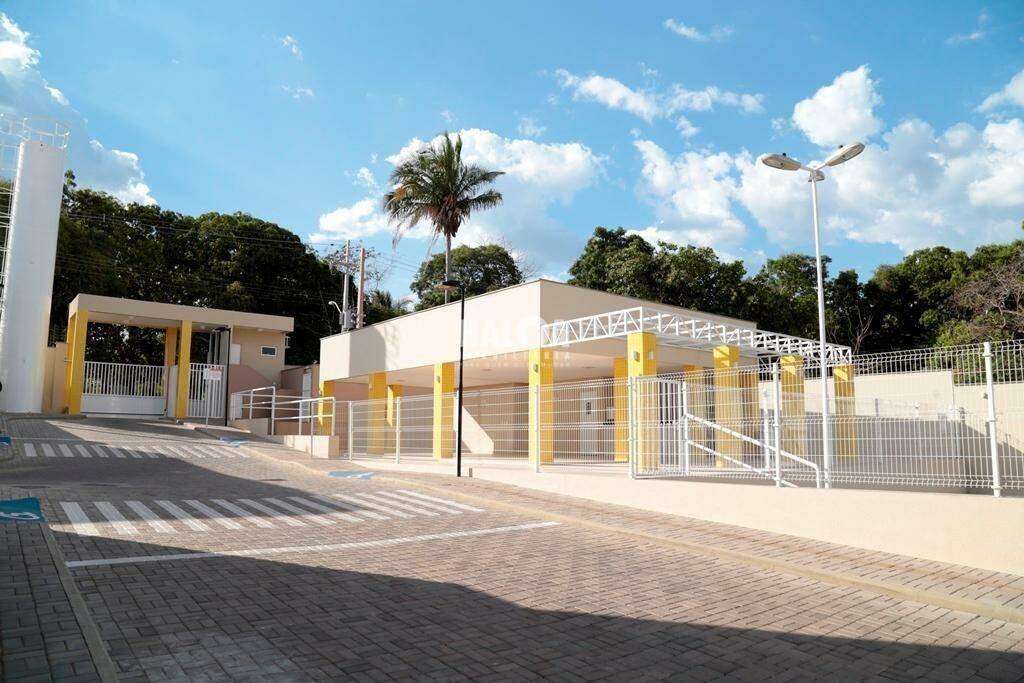 Casa de Condomínio para alugar com 3 quartos, 104m² - Foto 32