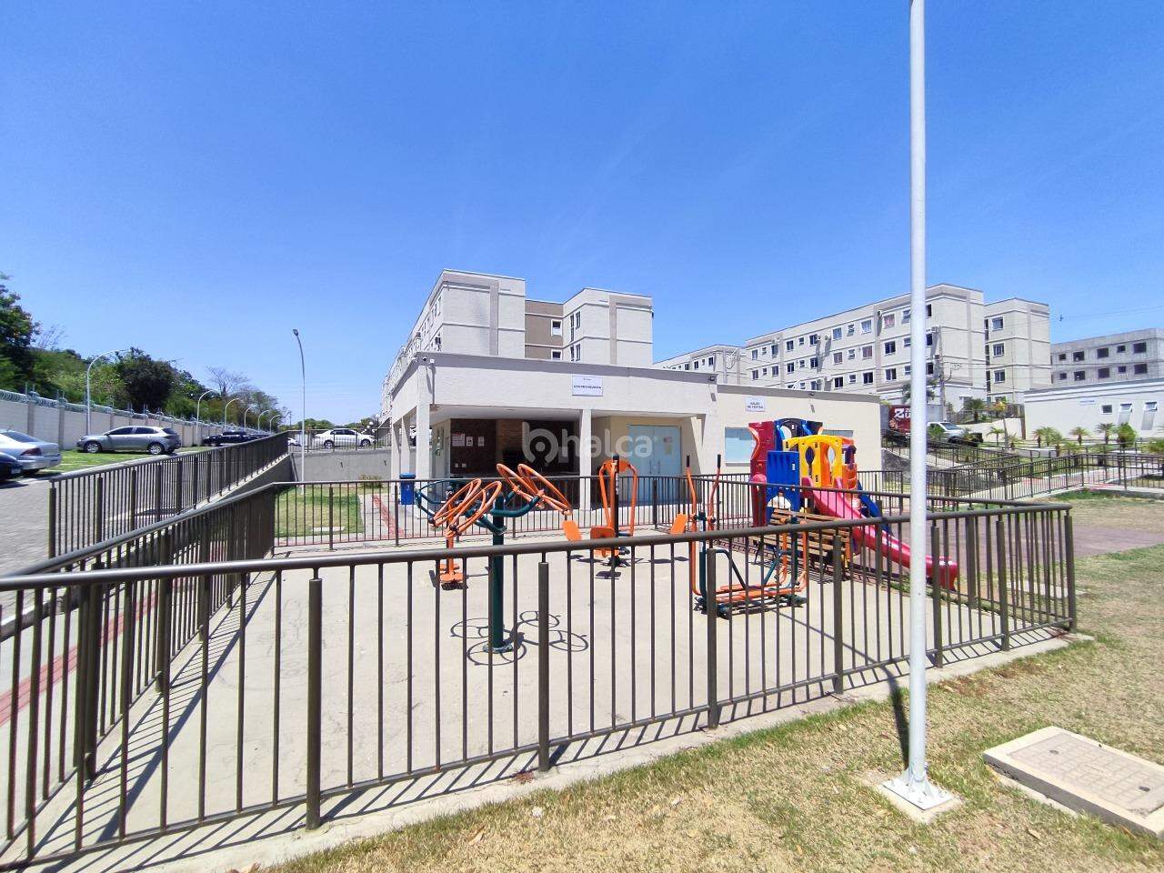 Apartamento, 2 quartos, 38 m² - Foto 28