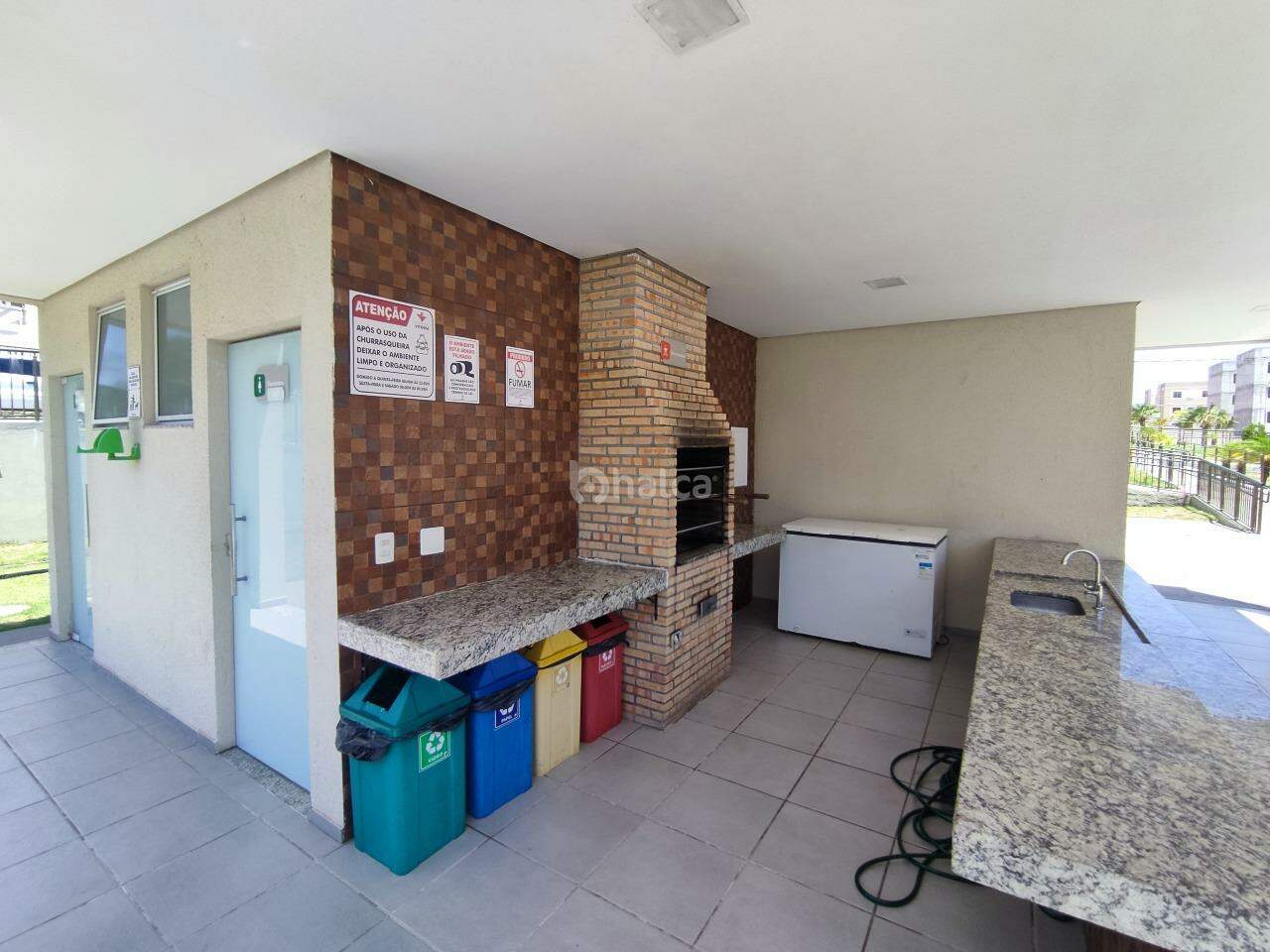 Apartamento, 2 quartos, 38 m² - Foto 27