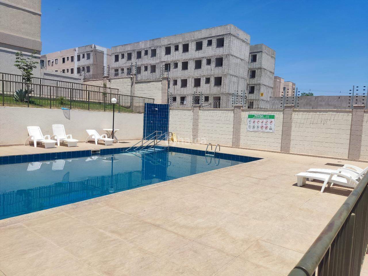 Apartamento, 2 quartos, 38 m² - Foto 20