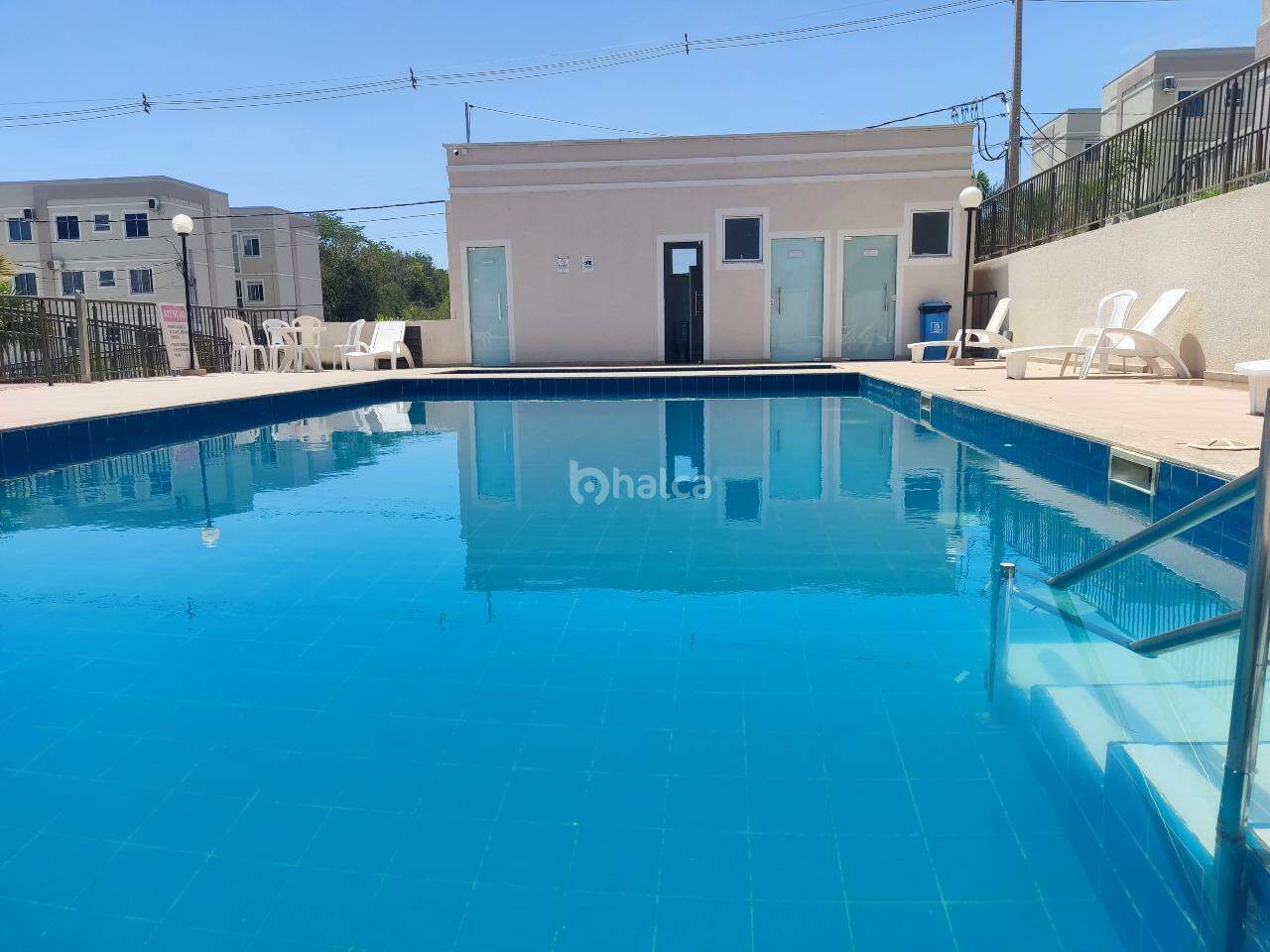 Apartamento, 2 quartos, 38 m² - Foto 23