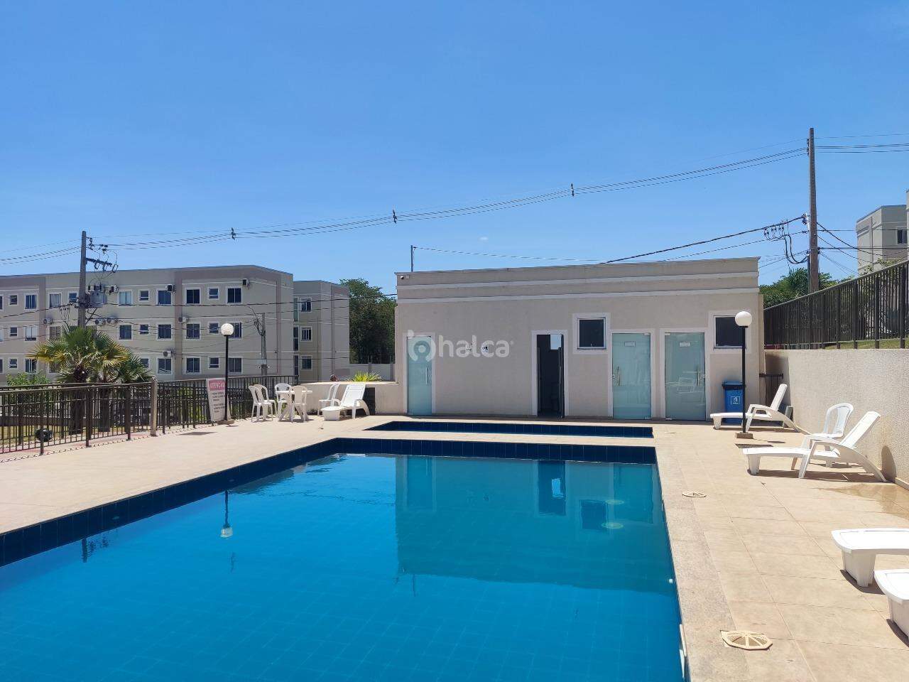 Apartamento, 2 quartos, 38 m² - Foto 22