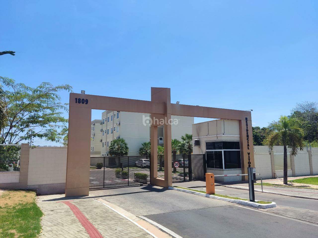 Apartamento, 2 quartos, 38 m² - Foto 19