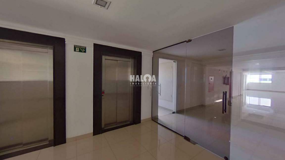 Apartamento para alugar com 1 quarto, 51m² - Foto 21