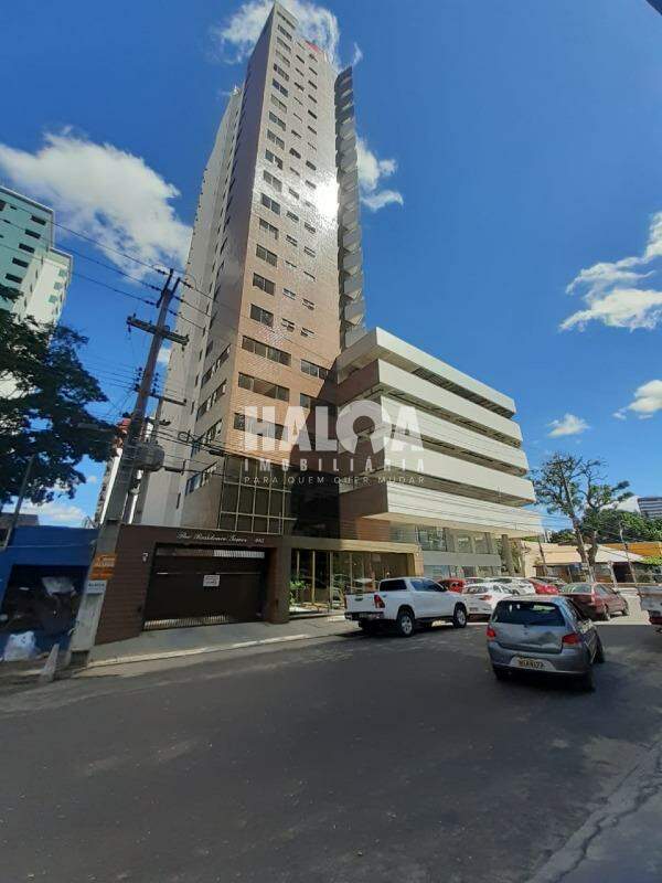 Apartamento para alugar com 1 quarto, 51m² - Foto 17