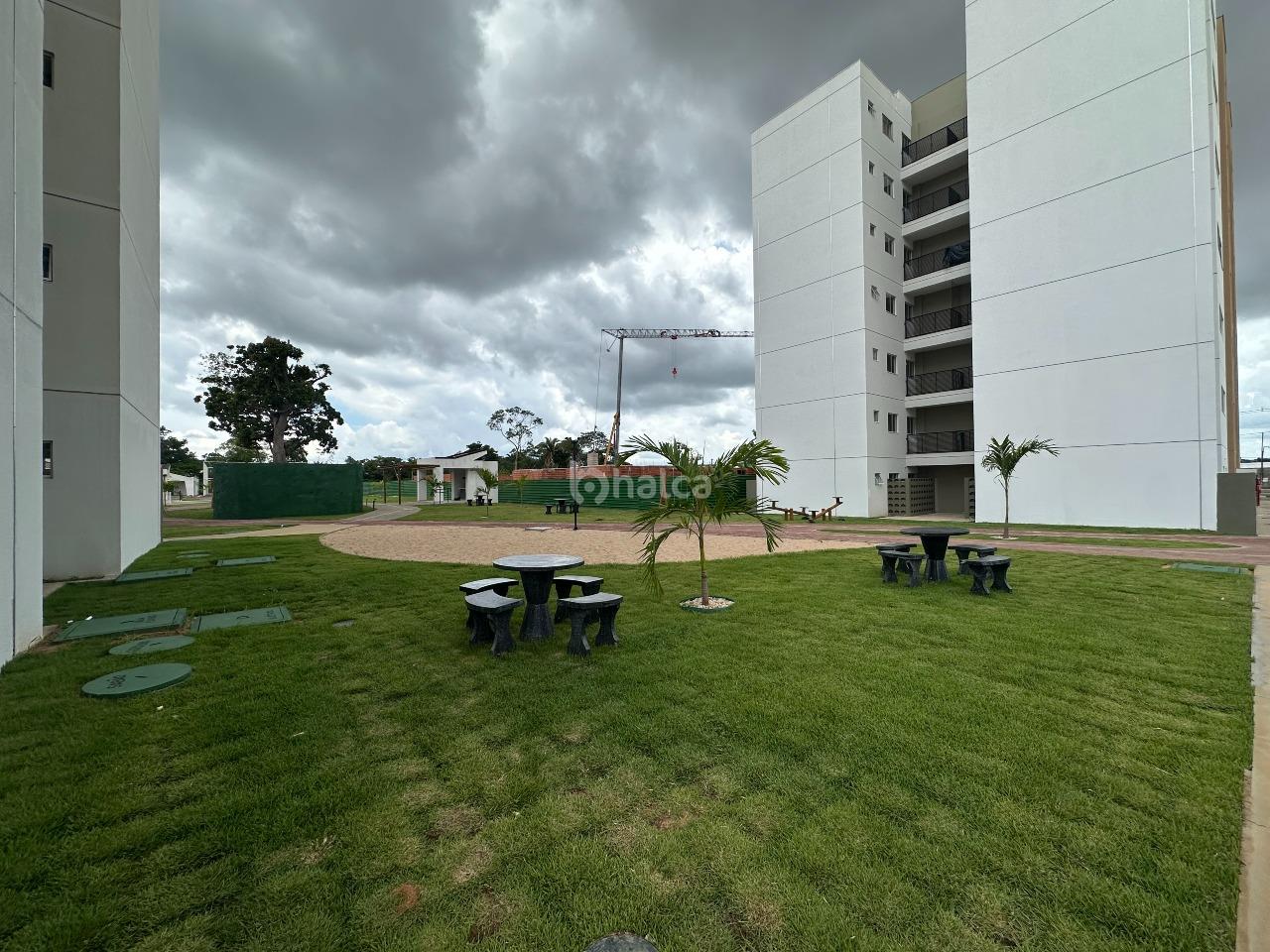 Apartamento, 2 quartos, 46 m² - Foto 21