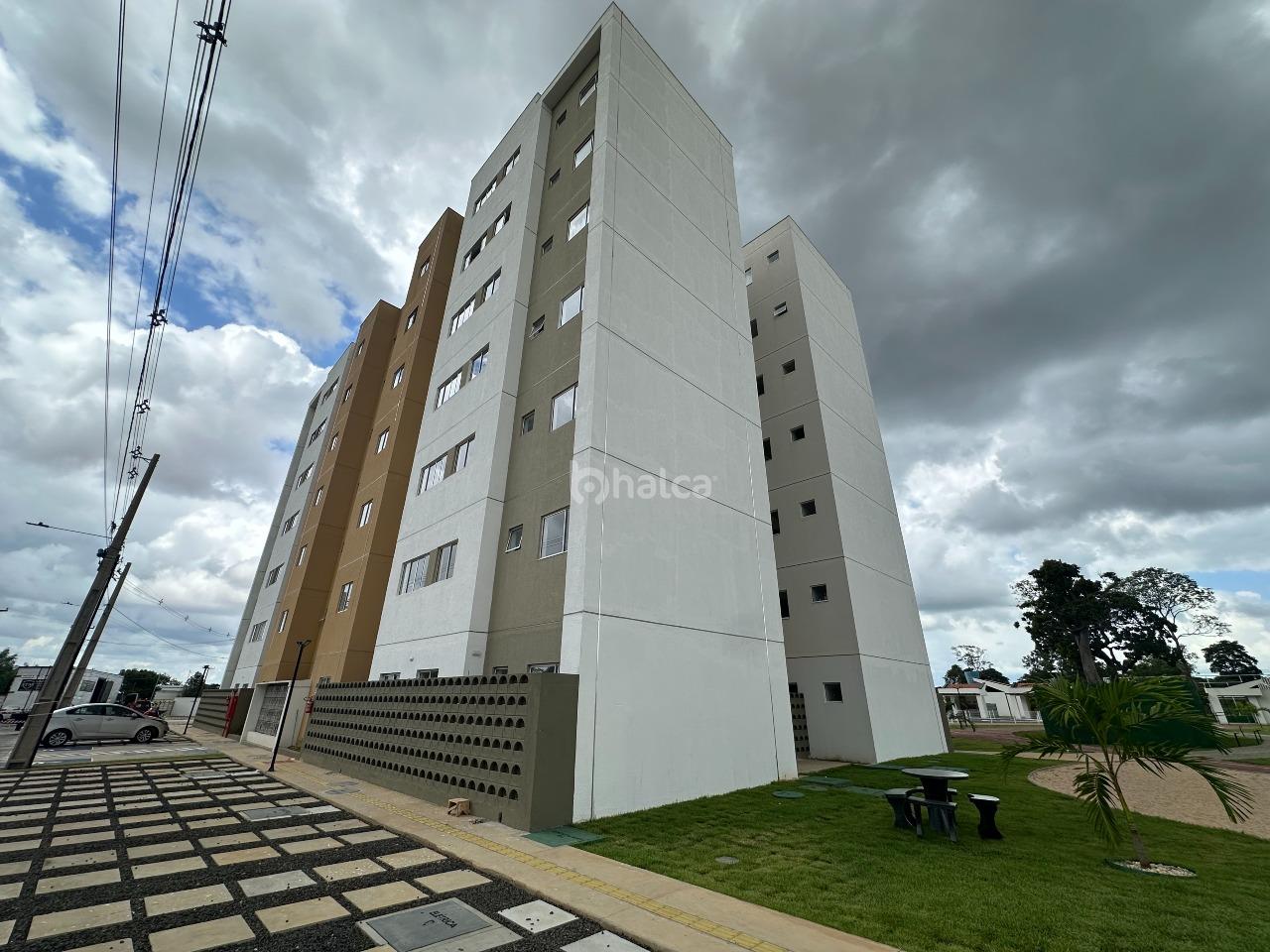 Apartamento, 2 quartos, 46 m² - Foto 37