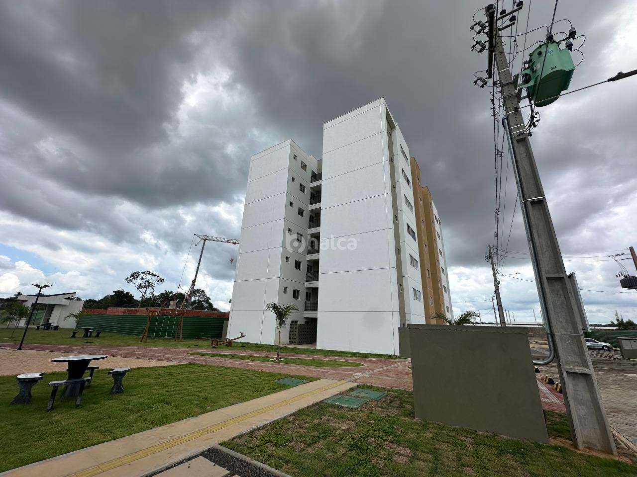 Apartamento, 2 quartos, 46 m² - Foto 39