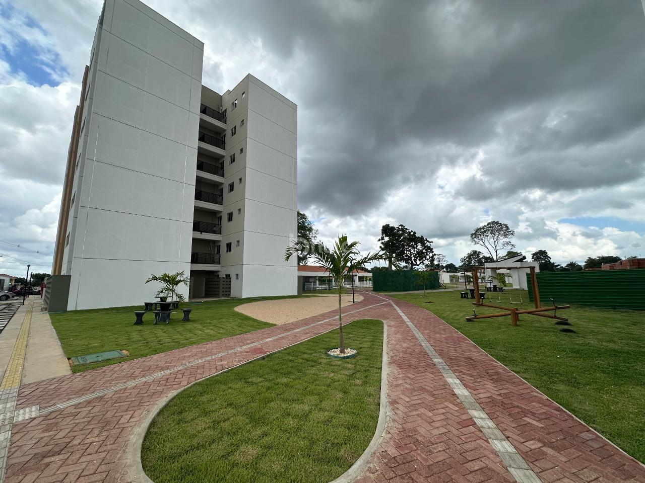 Apartamento, 2 quartos, 46 m² - Foto 22