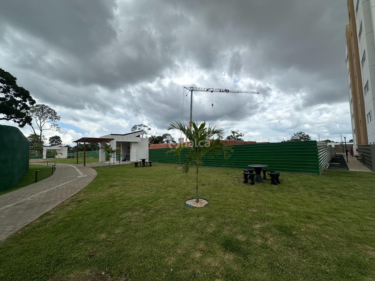 Apartamento, 2 quartos, 46 m² - Foto 25