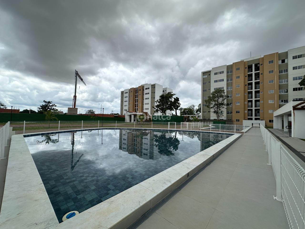 Apartamento, 2 quartos, 46 m² - Foto 35