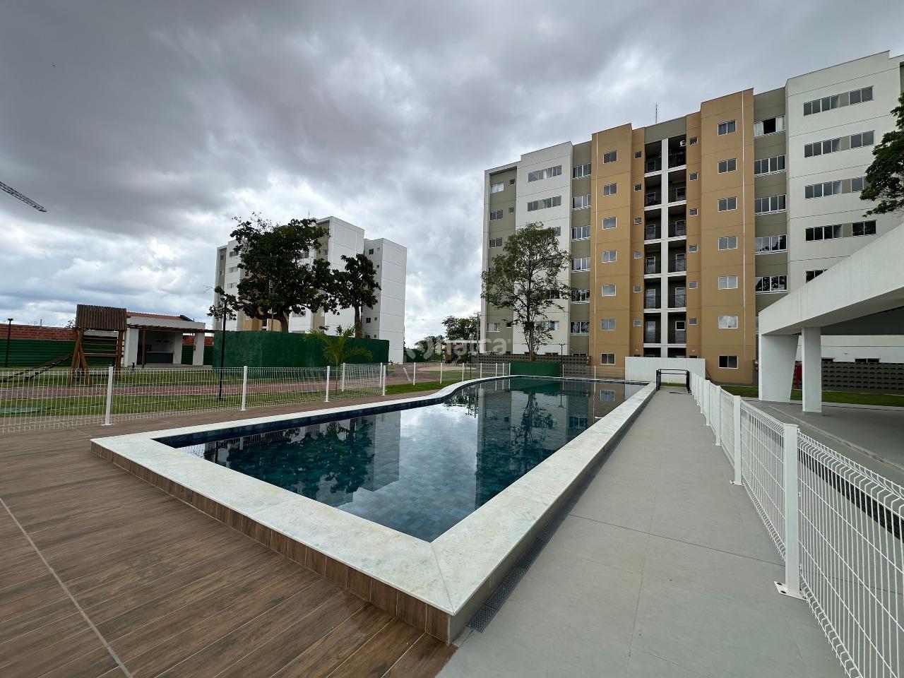 Apartamento, 2 quartos, 46 m² - Foto 32