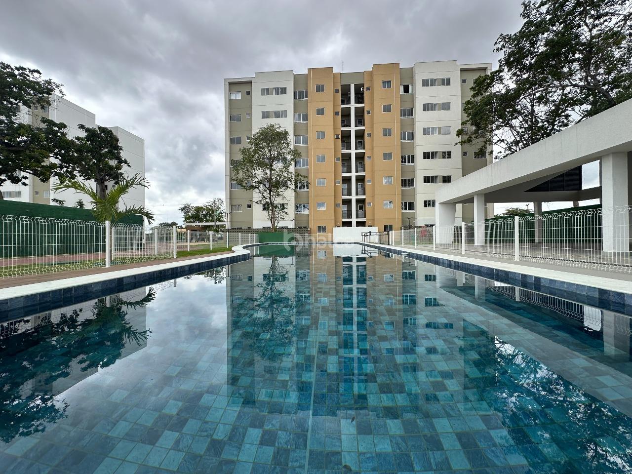 Apartamento, 2 quartos, 46 m² - Foto 30