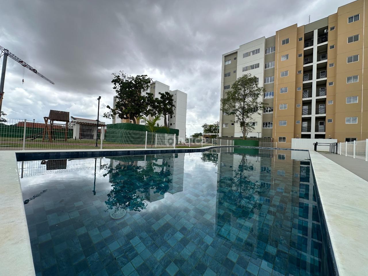 Apartamento, 2 quartos, 46 m² - Foto 33