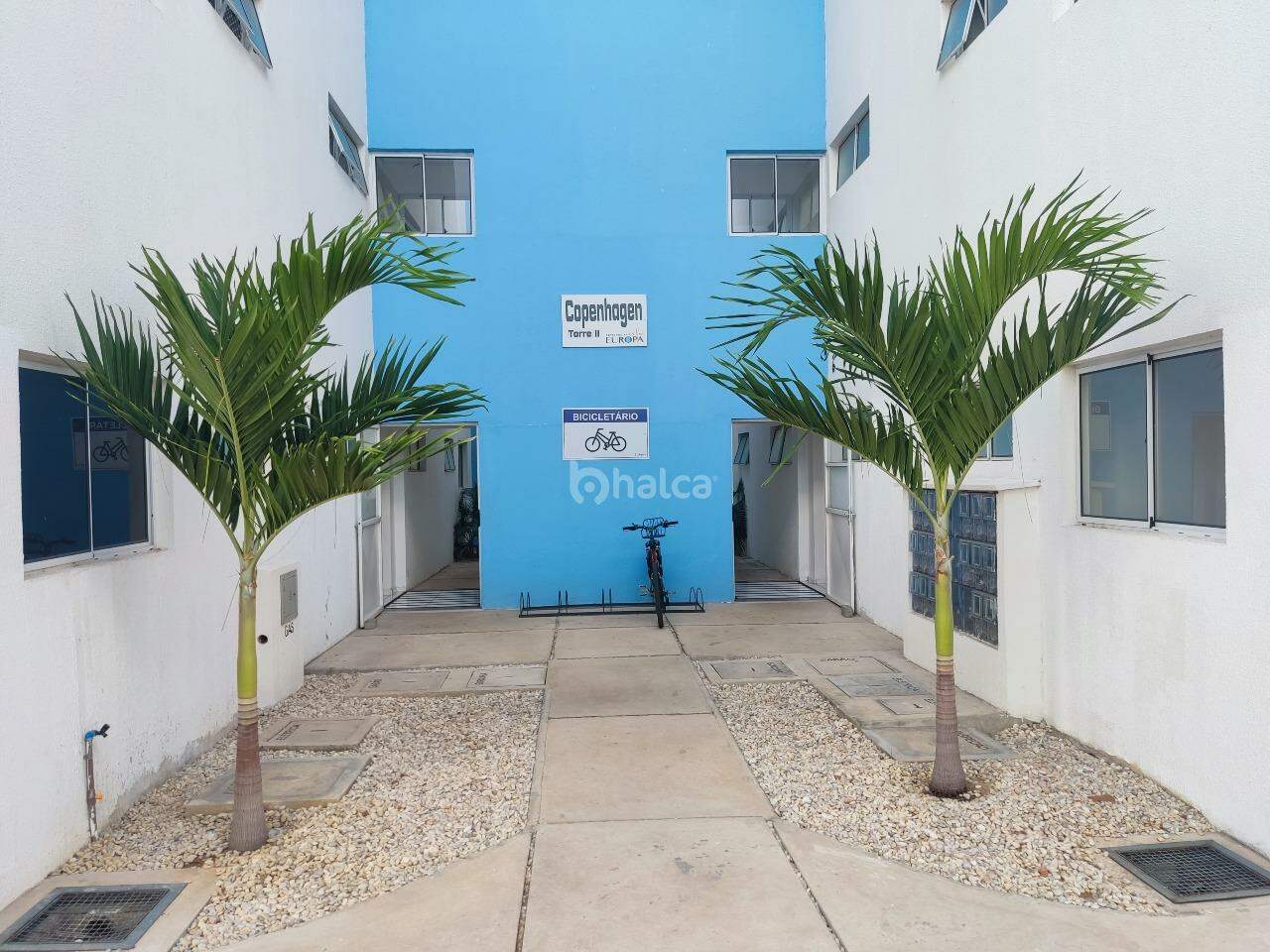 Apartamento, 2 quartos, 46 m² - Foto 18