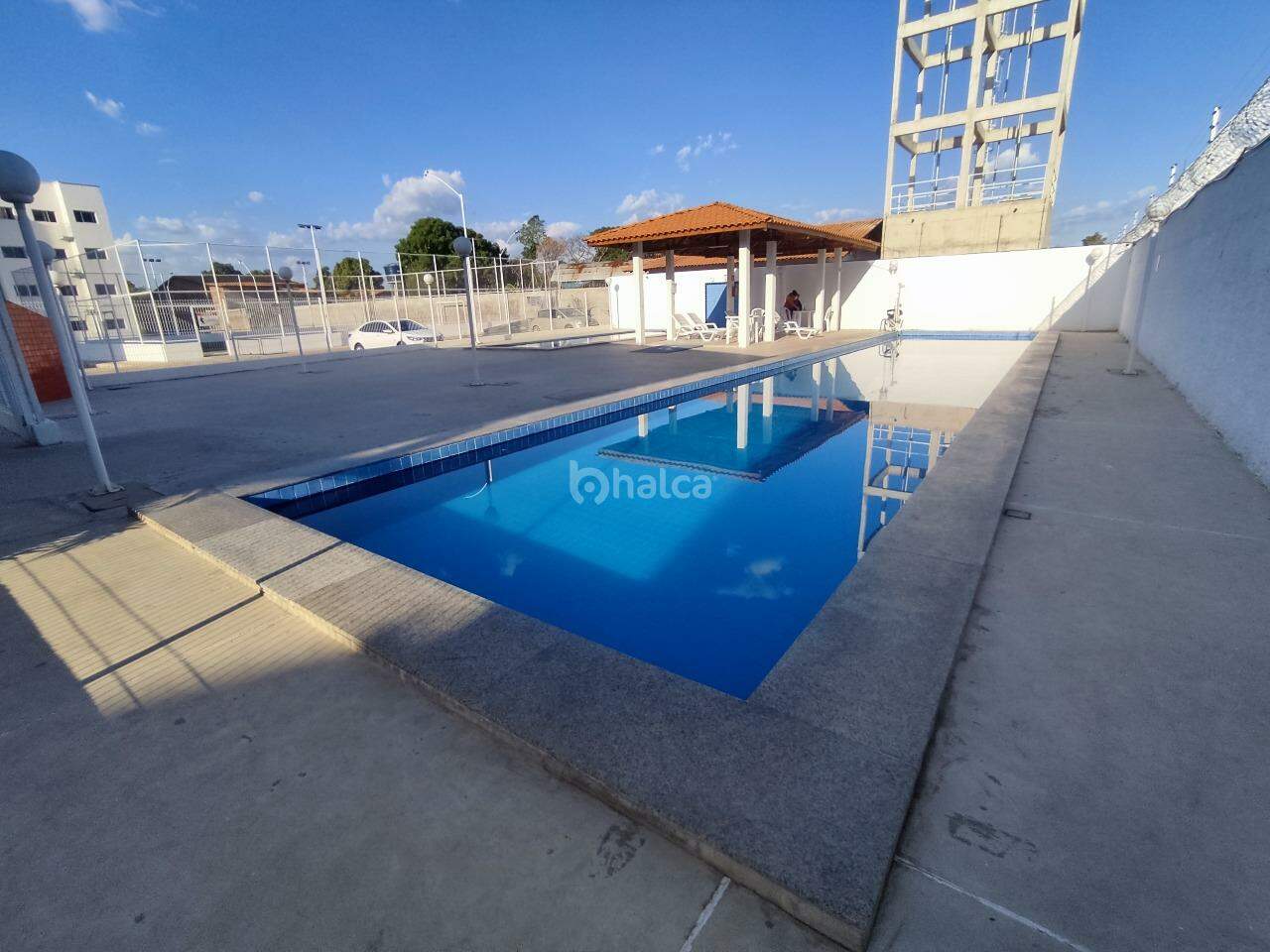 Apartamento, 2 quartos, 46 m² - Foto 22